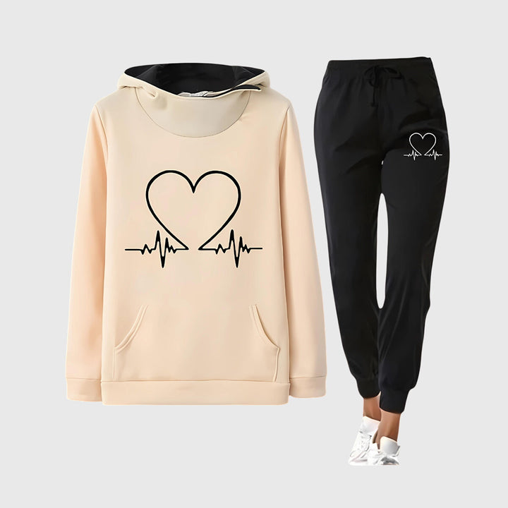 Olivia | Comfortable Tracksuit