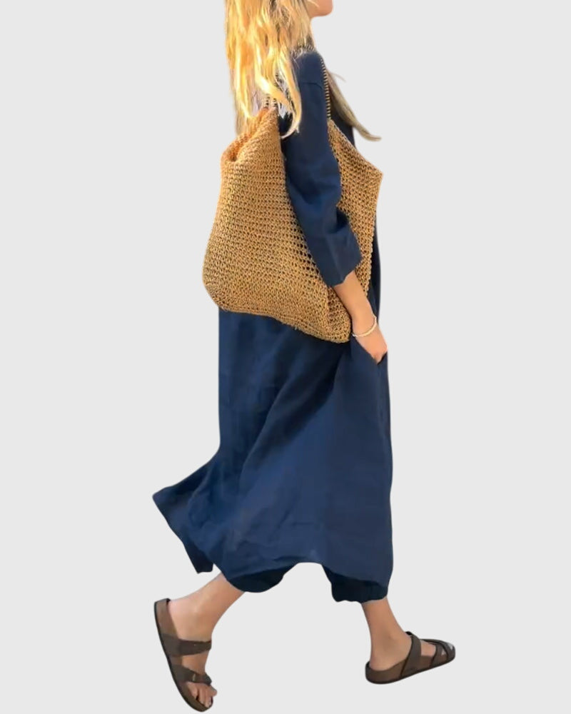 Olivia | Chic Two-Piece Set