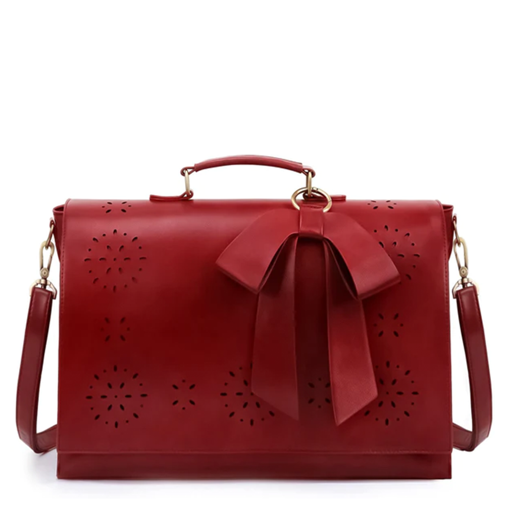 Elegant Bow-Tie Satchel (BUY 1 GET 1 FREE)