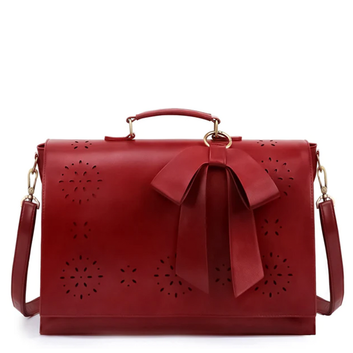 Elegant Bow-Tie Satchel (BUY 1 GET 1 FREE)