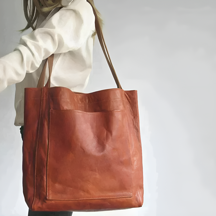 Lorena’s Modern Stylish Leather Bag (BUY 1 GET 1 FREE)