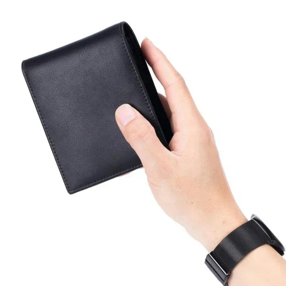 Atlas Slim RFID Wallet (BUY 1 GET 1 FREE)