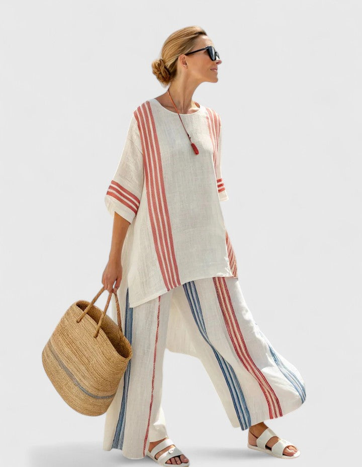 Olivia | Cozy Two-Piece Set