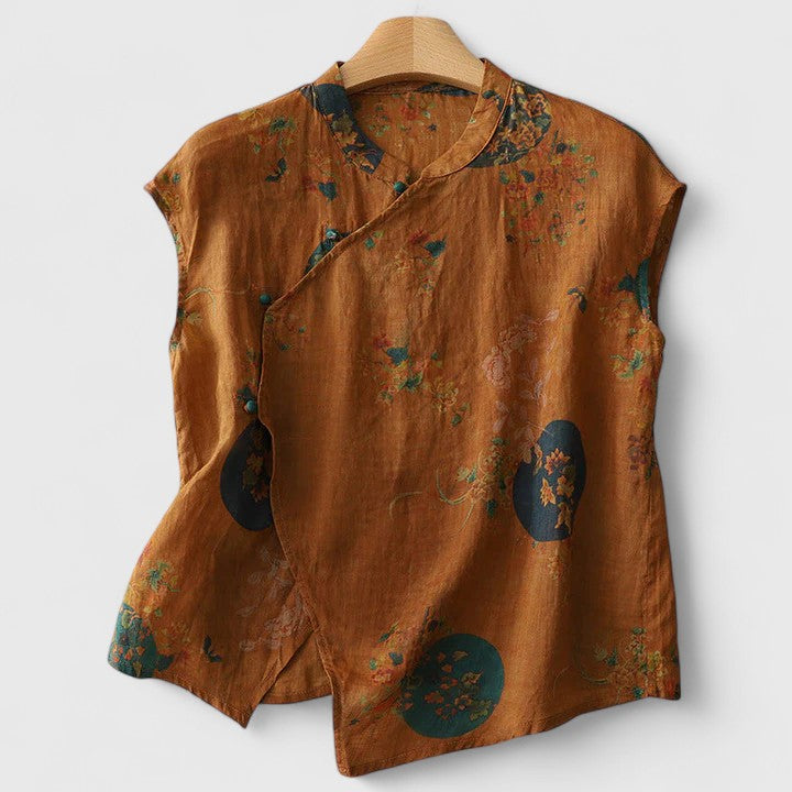 Olivia | Elegant Top