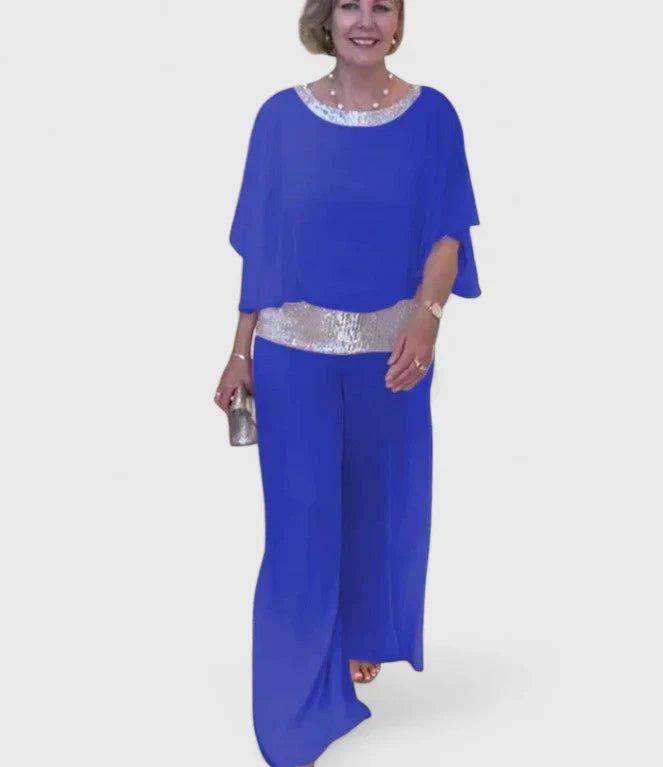 Olivia | Elegant Two-piece Set