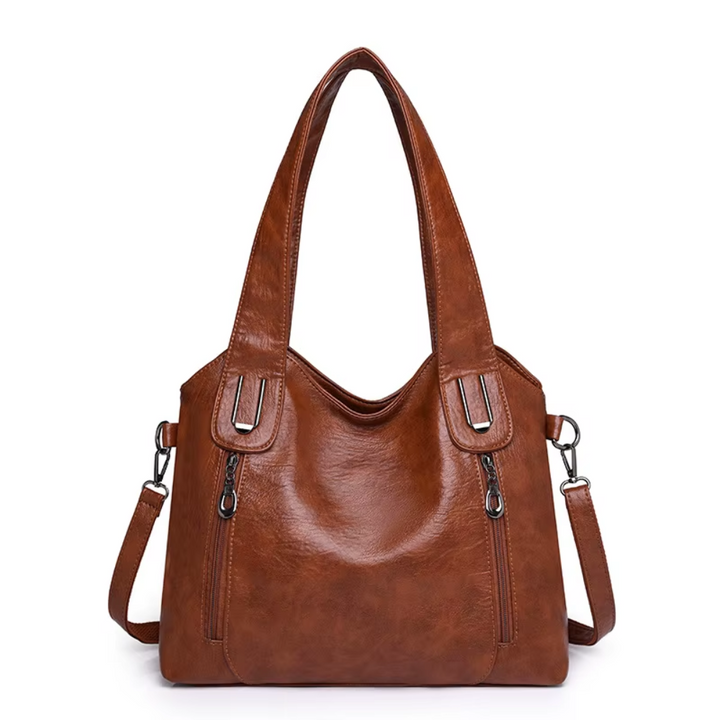 Emma Retro Tote Shoulder Bag (BUY 1 GET 1 FREE)