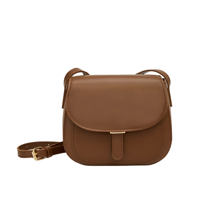 Amelia Retro Saddle Crossbody Bag (BUY 1 GET 1 FREE)