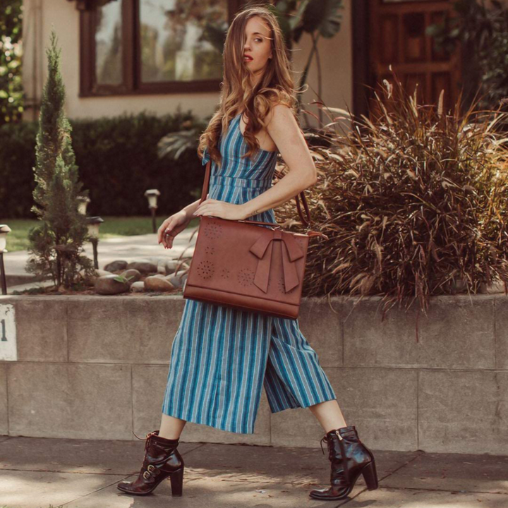 Elegant Bow-Tie Satchel (BUY 1 GET 1 FREE)