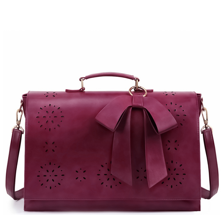 Elegant Bow-Tie Satchel (BUY 1 GET 1 FREE)