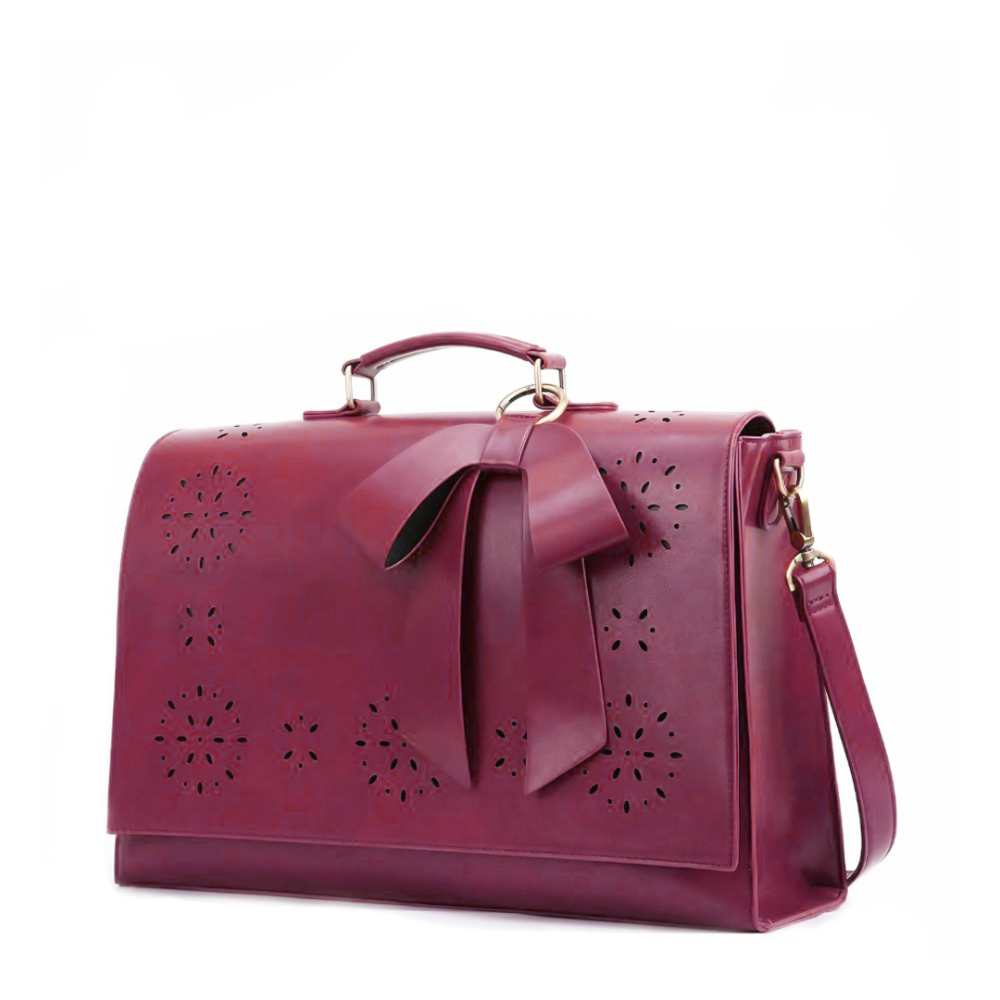 Elegant Bow-Tie Satchel (BUY 1 GET 1 FREE)