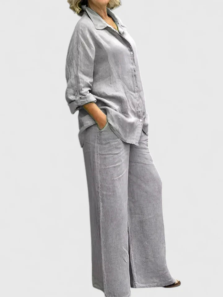 Olivia | Cozy Ensemble