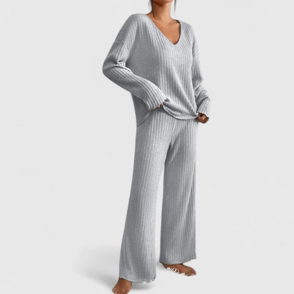 Olivia | Comfy Lounge Set