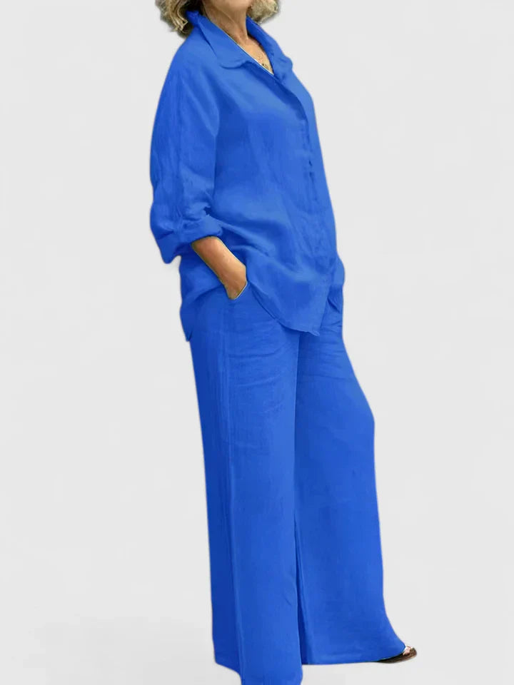 Olivia | Cozy Ensemble