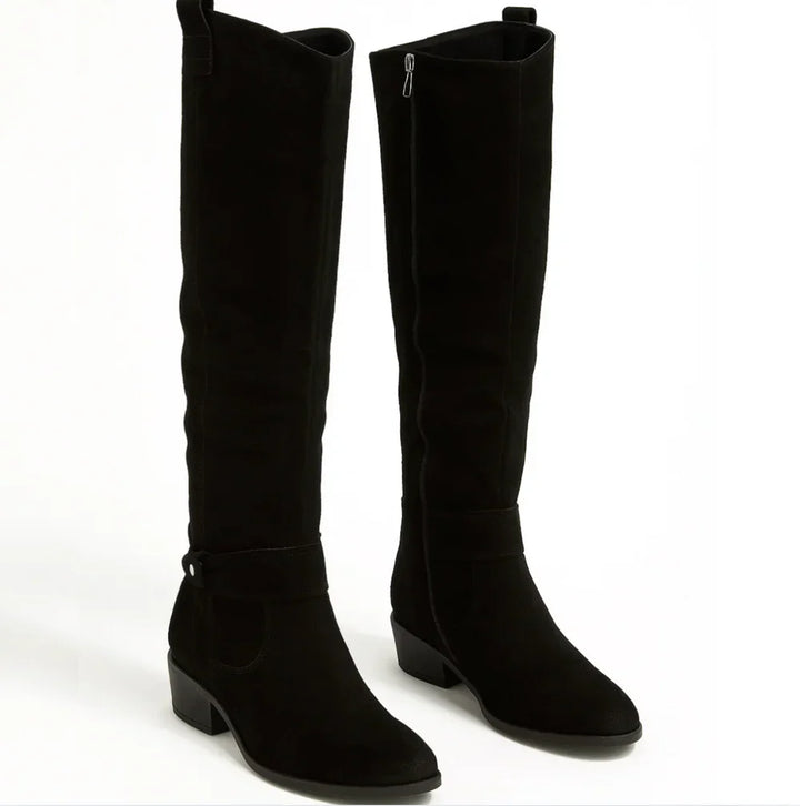 BELLEVIE™ | ELEGANT BOOTS