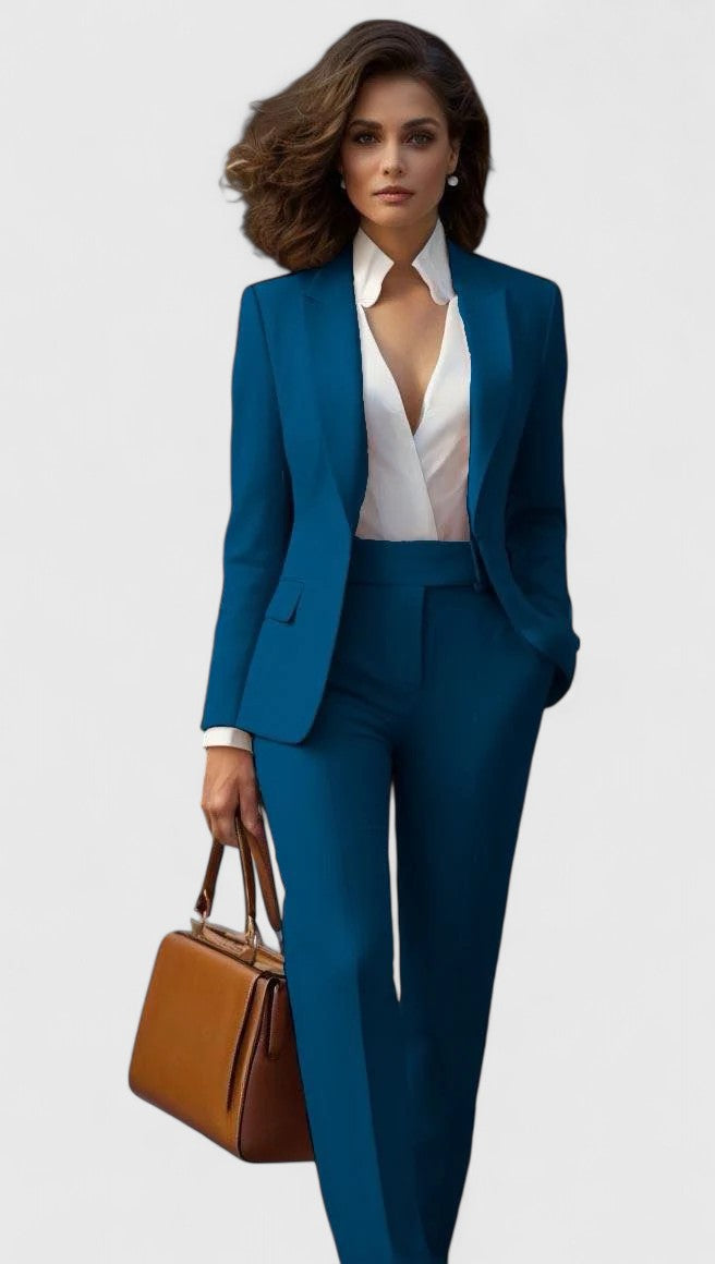 Olivia | Elegant Women's Suit