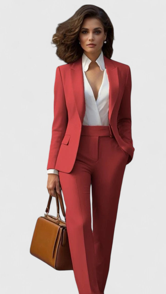 Olivia | Elegant Women's Suit