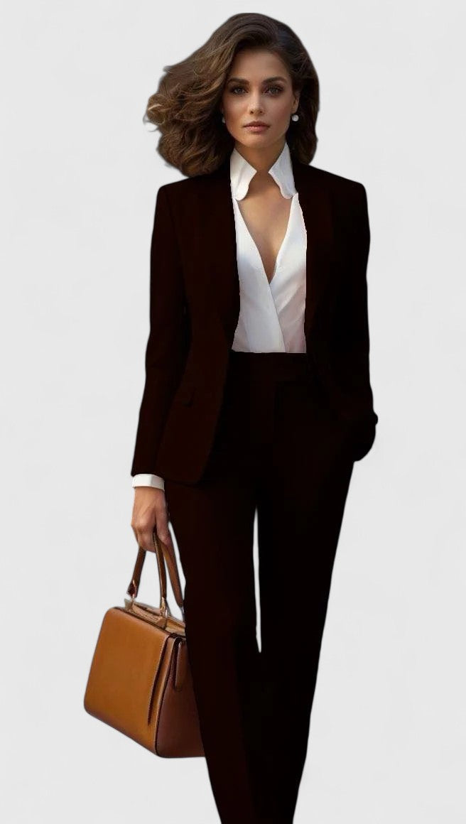 Olivia | Elegant Women's Suit
