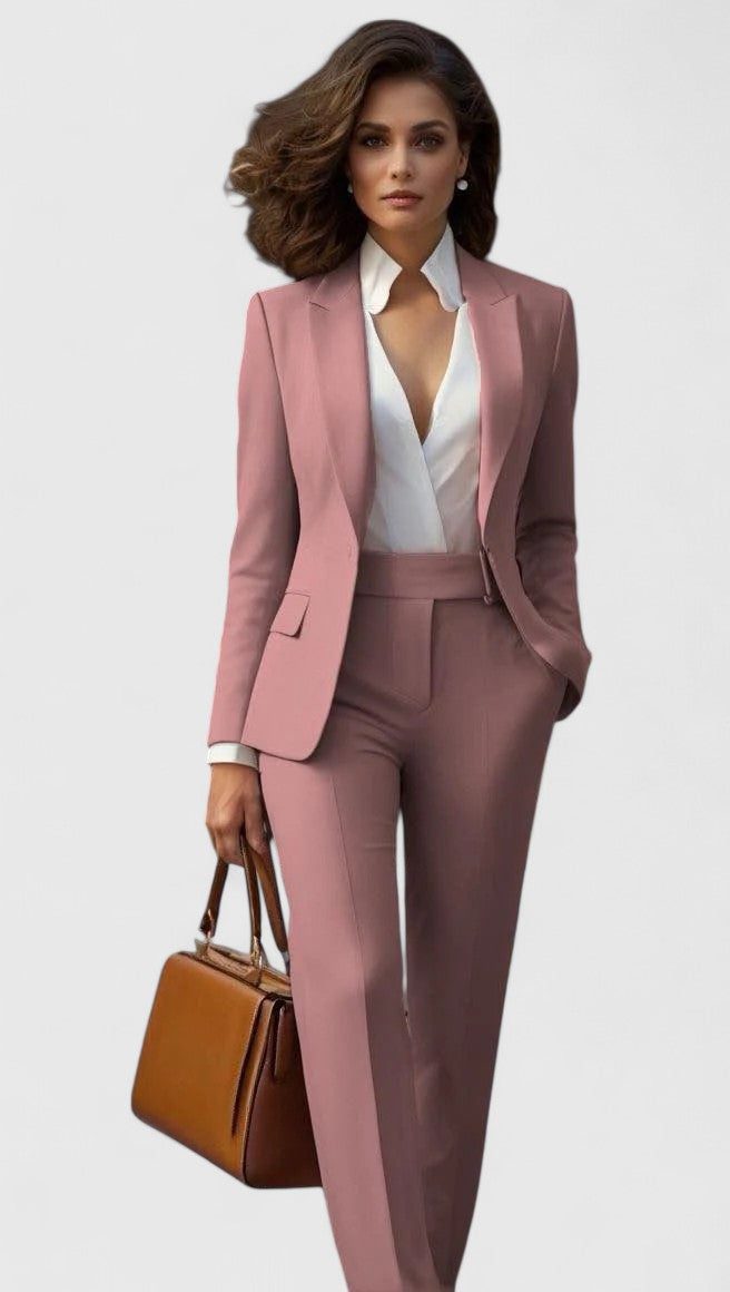 Olivia | Elegant Women's Suit