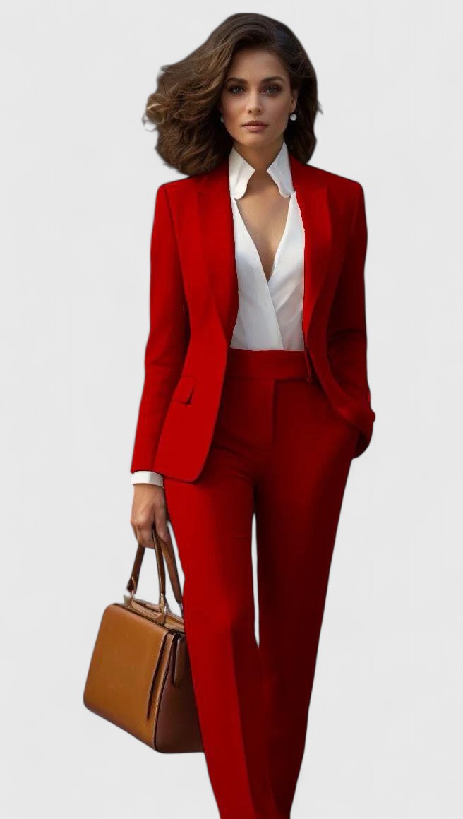 Olivia | Elegant Women's Suit