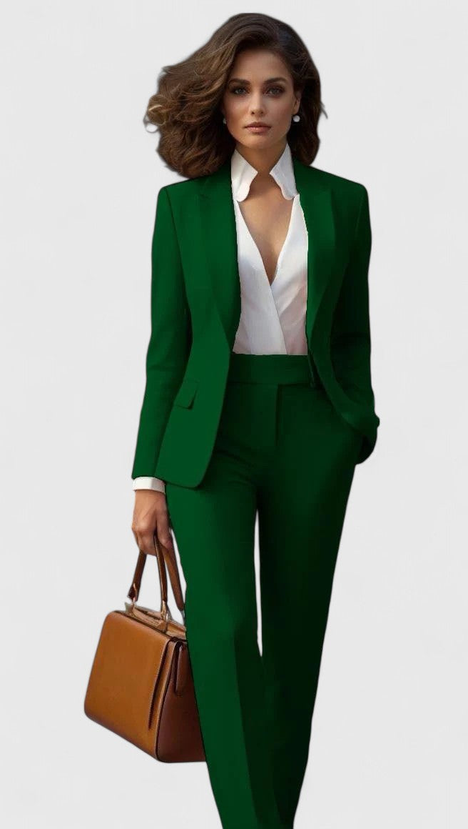 Olivia | Elegant Women's Suit