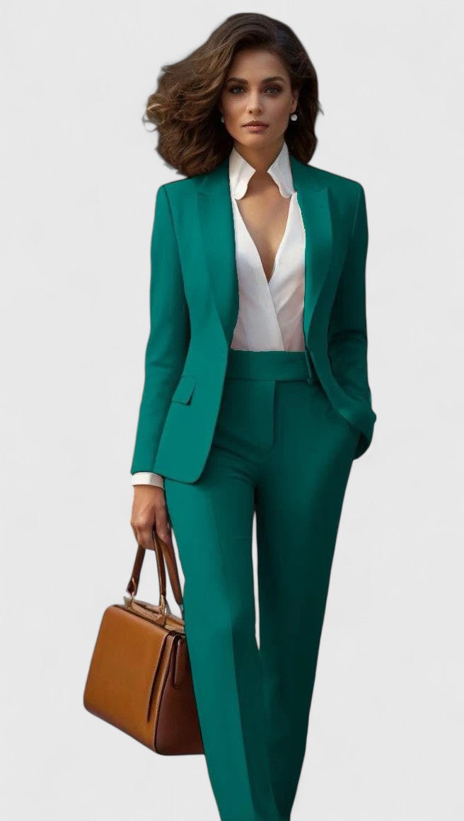 Olivia | Elegant Women's Suit