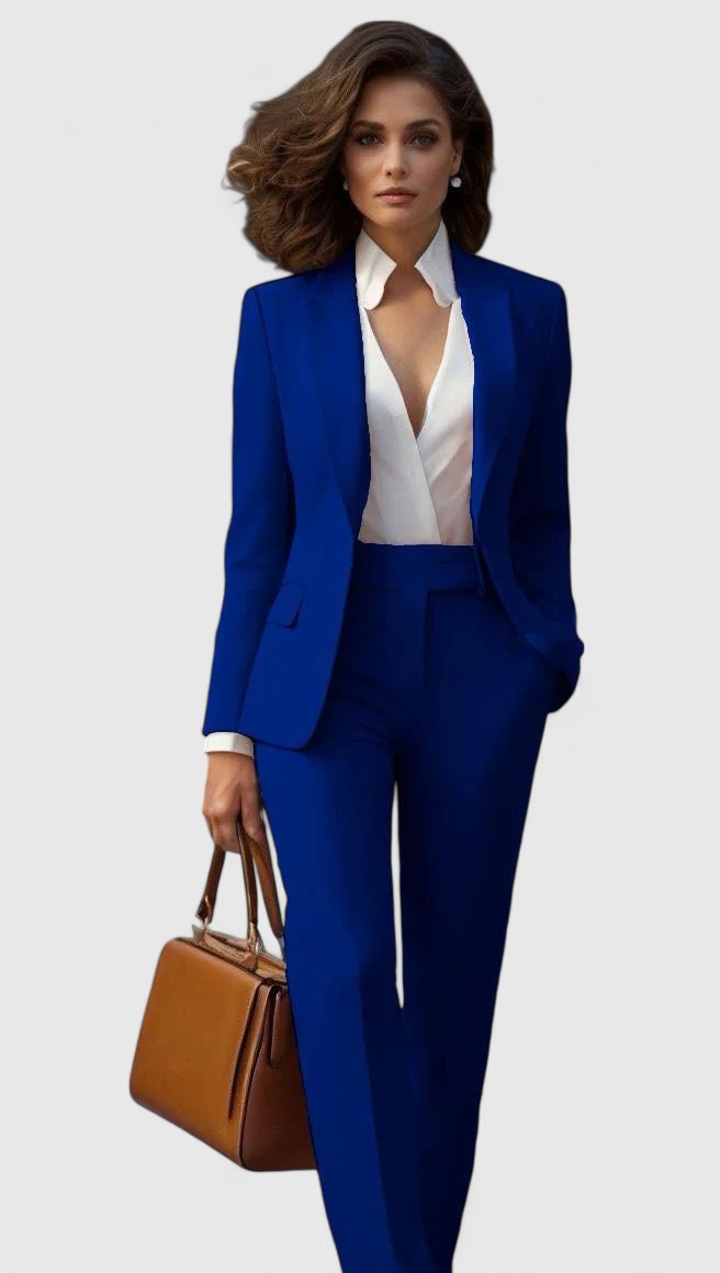 Olivia | Elegant Women's Suit