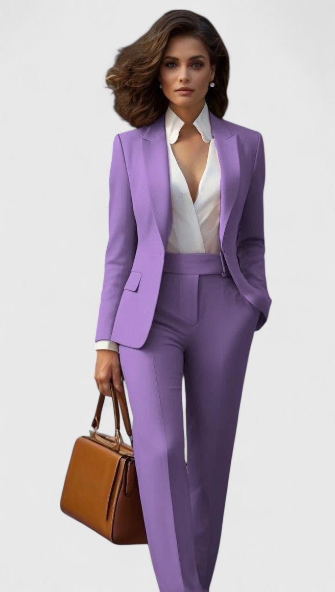 Olivia | Elegant Women's Suit