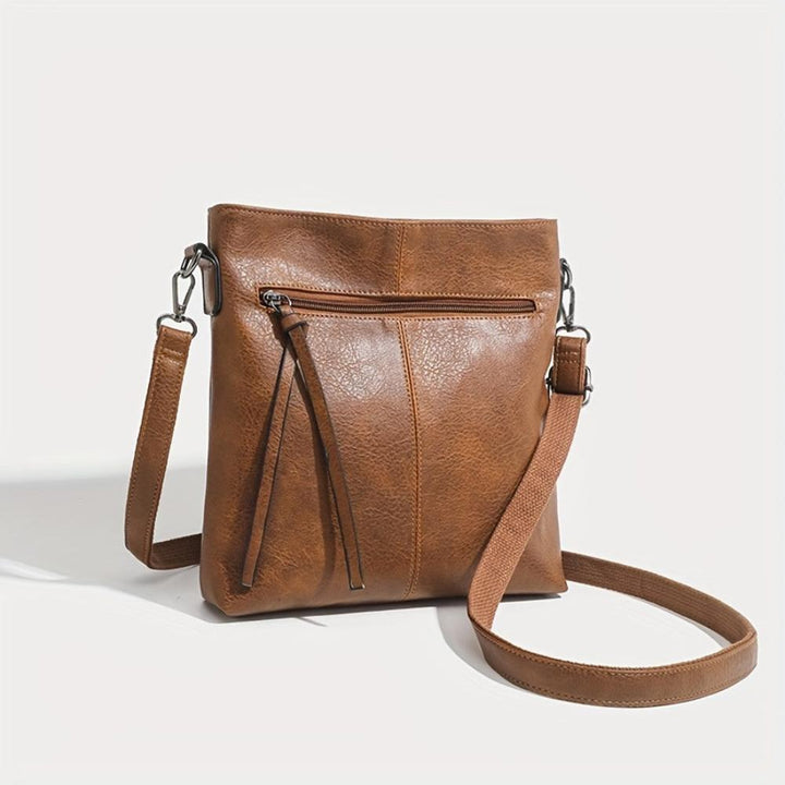 Lena Retro Square Crossbody Bag (BUY 1 GET 1 FREE)