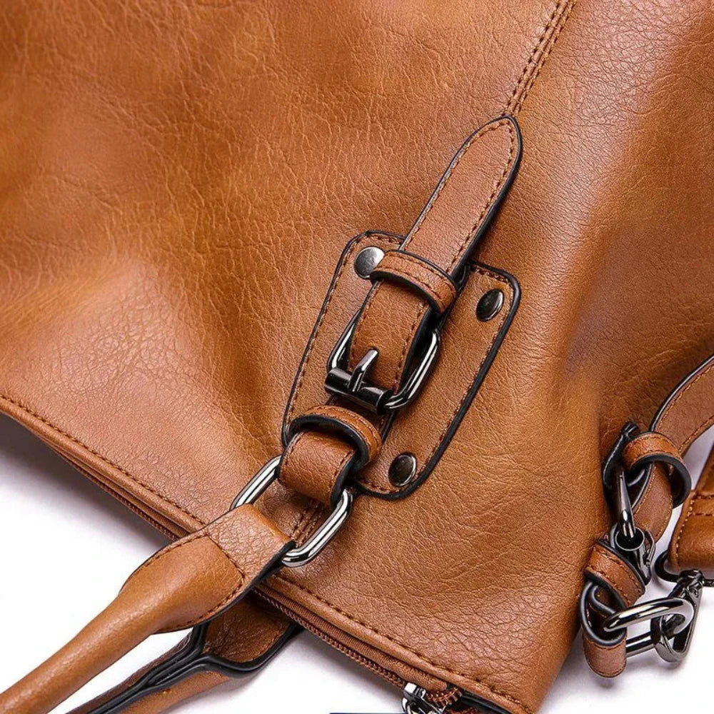 Sienna’s Elegant Shoulder Bag (BUY 1 GET 1 FREE)