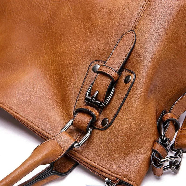 Sienna’s Elegant Shoulder Bag (BUY 1 GET 1 FREE)