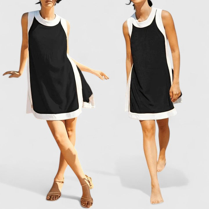 Olivia | Comfortable Summer Co-ord