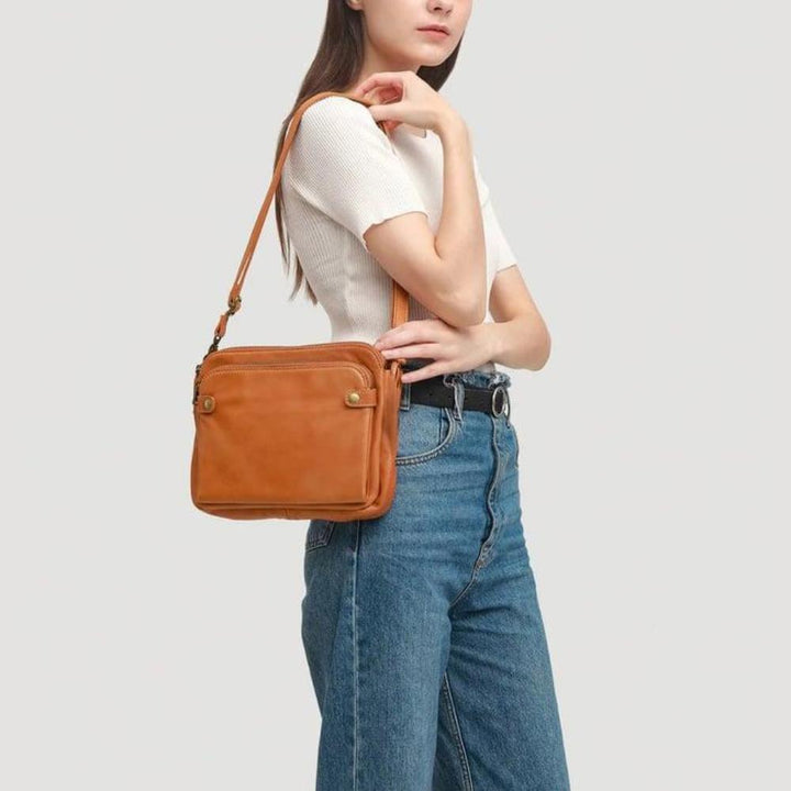 Kim’s Masterpiece Classic Bag (BUY 1 GET 1 FREE)