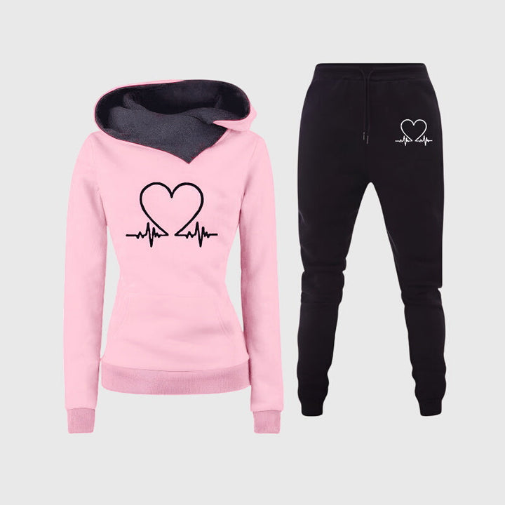 Olivia | Comfortable Tracksuit
