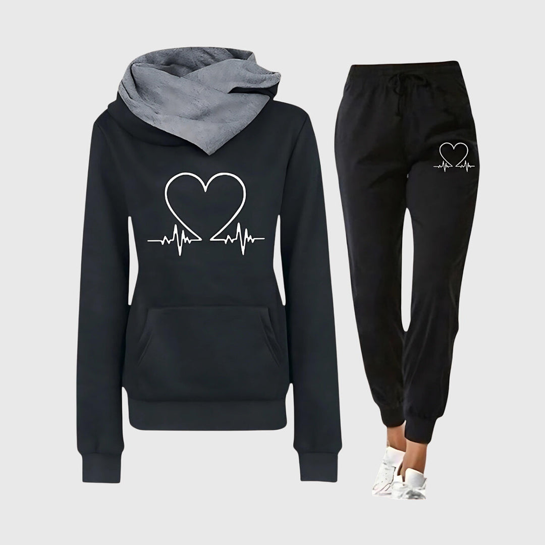 Olivia | Comfortable Tracksuit