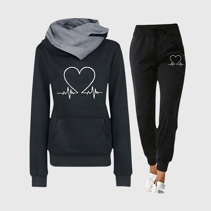 Olivia | Comfortable Tracksuit