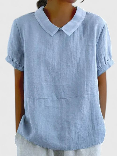 Olivia | Elegant Shirt