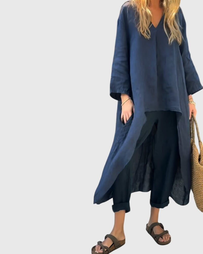 Olivia | Chic Two-Piece Set