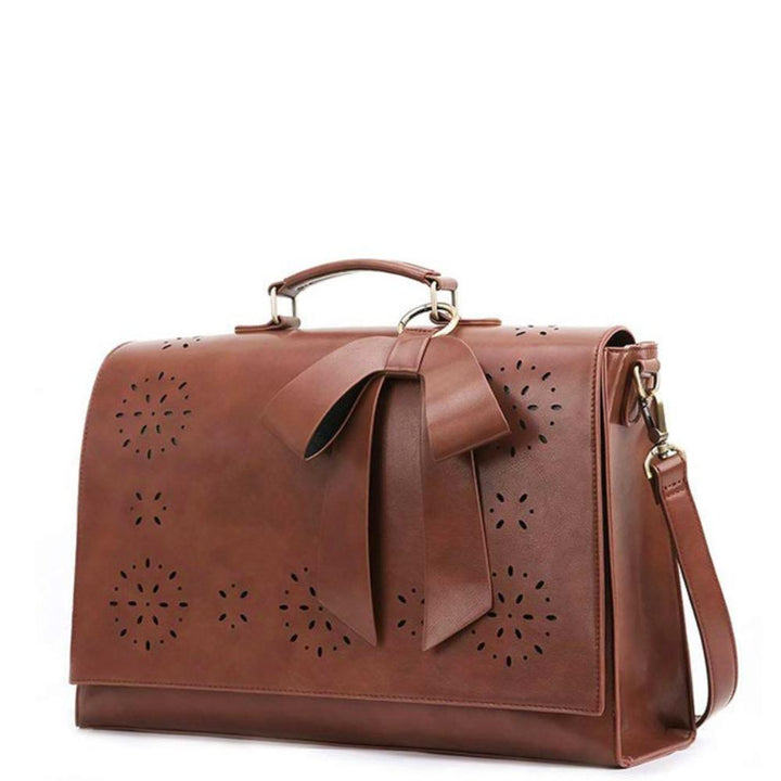 Elegant Bow-Tie Satchel (BUY 1 GET 1 FREE)