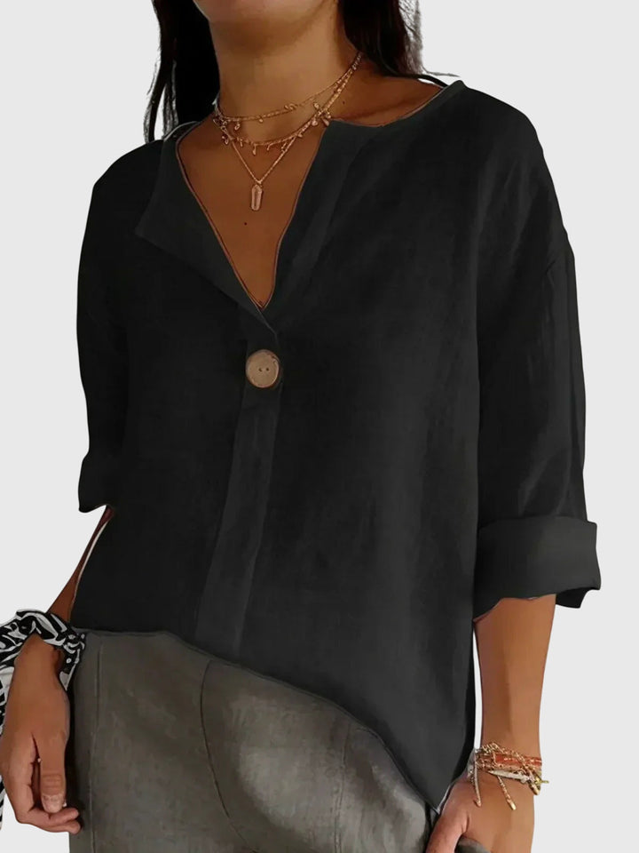 Olivia | Chic Comfort Blouse