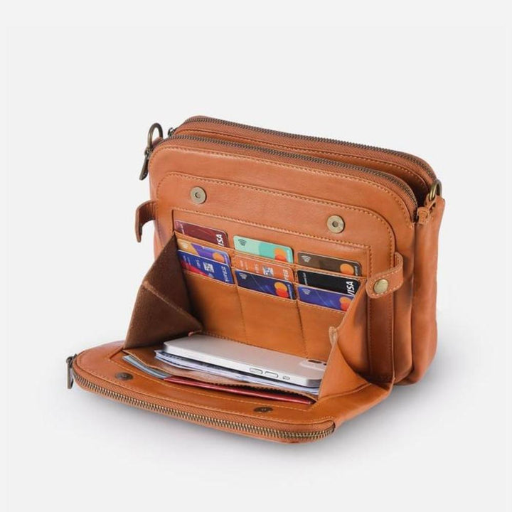 Kim’s Masterpiece Classic Bag (BUY 1 GET 1 FREE)