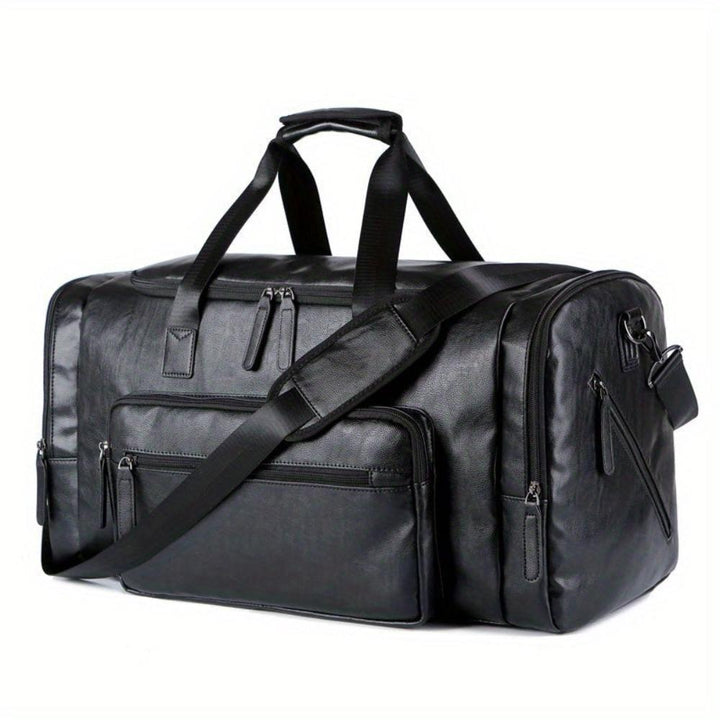 Everett Travel Duffel Bag (BUY 1 GET 1 FREE)