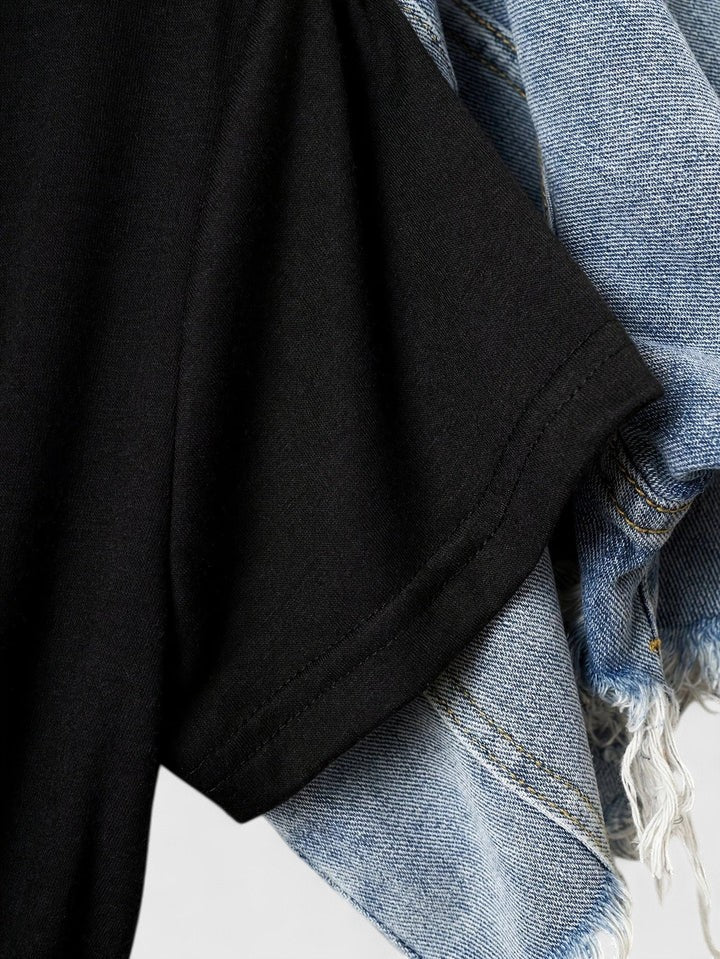 Olivia | Comfortable Short Sleeve T-Shirt