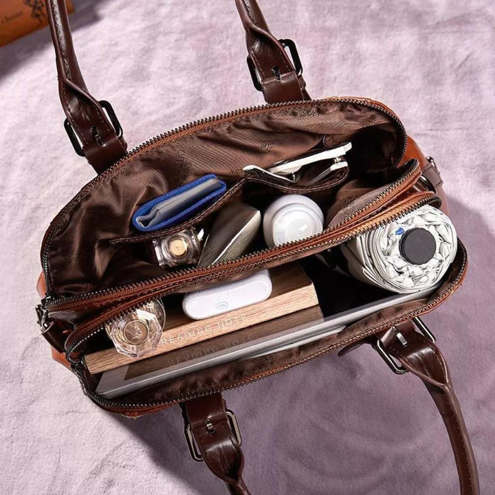 Silke’s Luxe Bag (BUY 1 GET 1 FREE)