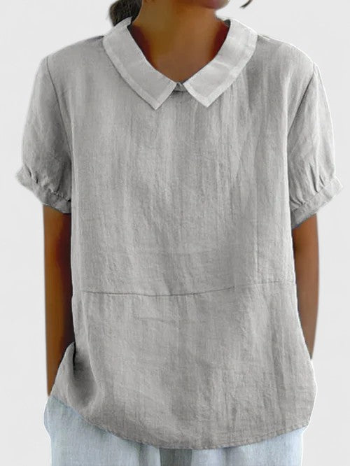 Olivia | Elegant Shirt