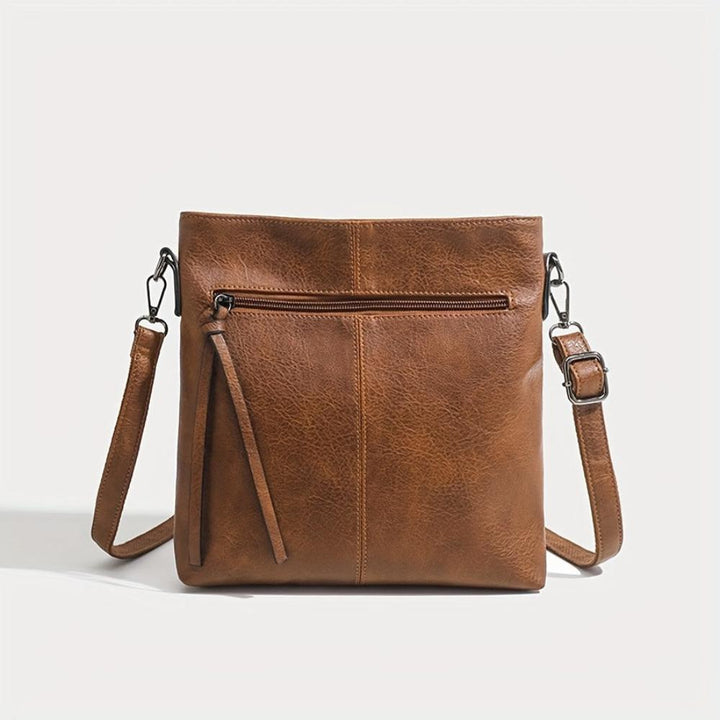 Lena Retro Square Crossbody Bag (BUY 1 GET 1 FREE)
