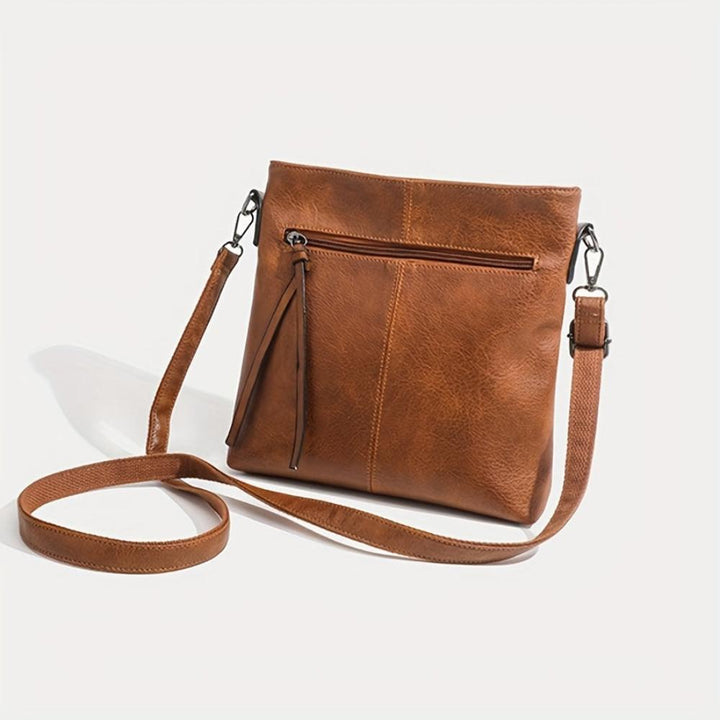 Lena Retro Square Crossbody Bag (BUY 1 GET 1 FREE)