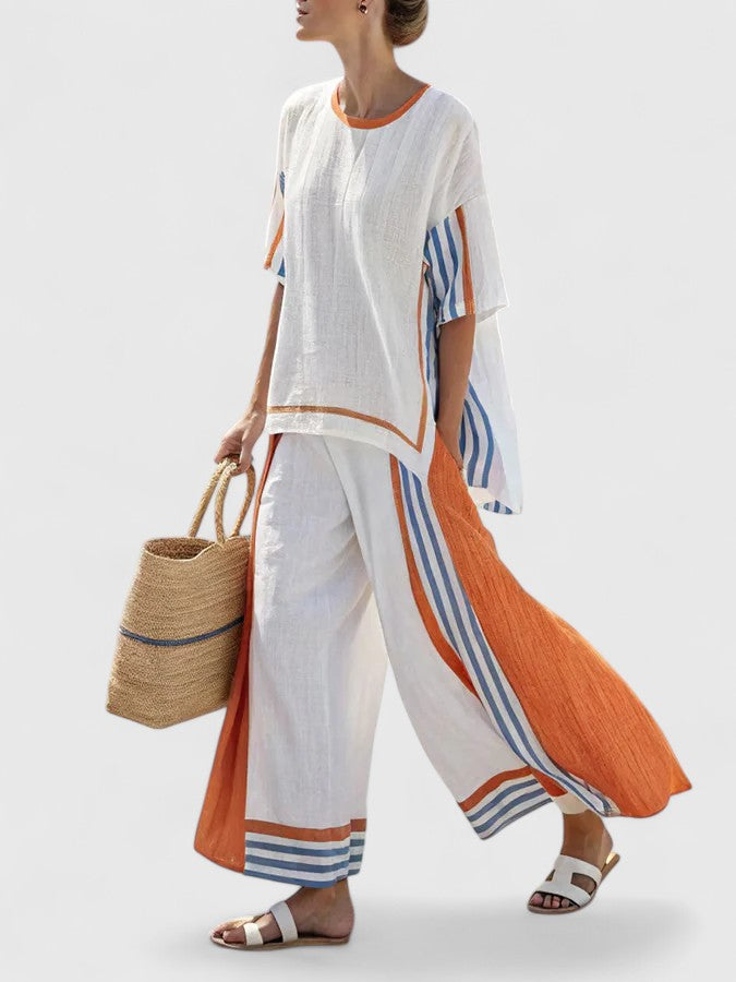 Olivia | Cozy Two-Piece Set