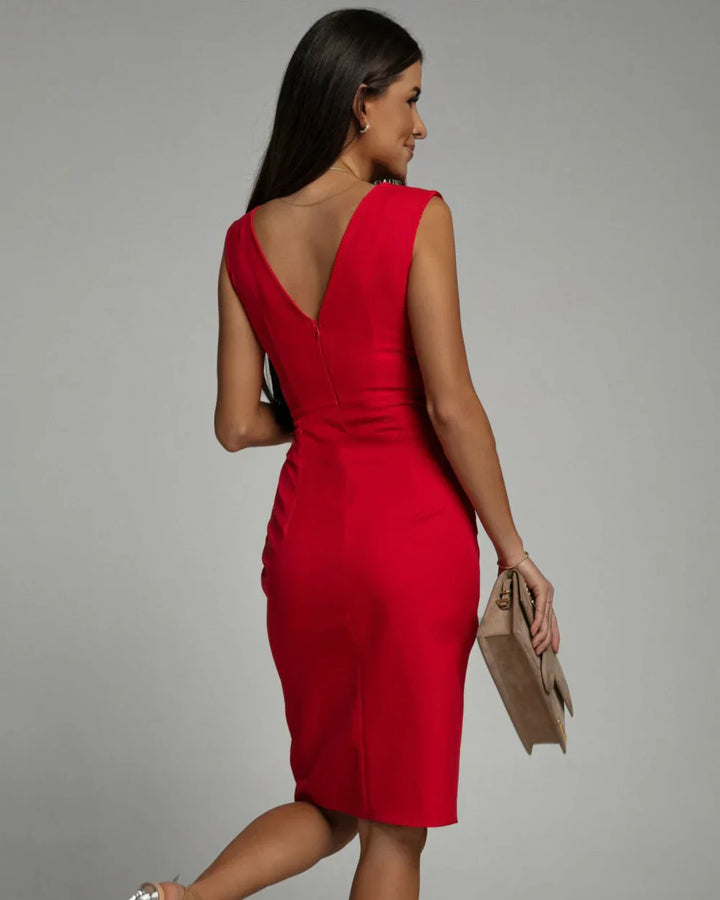 THE GIOVANNA DRESS