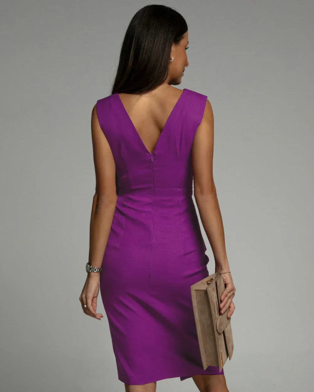 THE GIOVANNA DRESS