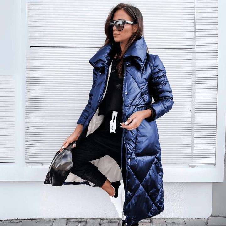 Lola | Elegant and Comfortable Women's Winter Coat